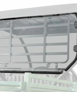 SuperATV Kawasaki Mule SX Rear Windshield