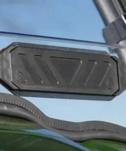 SuperATV Kawasaki Mule SX Vented Full Windshield -SuperATV Sales Shop Mule SX Vented Full Windshield 5