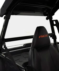 Spike Power Sports Spike Polaris Ace 2017-2020 Windshield/Roof Combo Package 7 Spike Power Sports Spike Polaris Ace 2017-2020 Windshield/Roof Combo Package -SuperATV Sales Shop POLARIS ACE 2017 2020 WINDSHIELDROOF COMBO PACKAGE.3