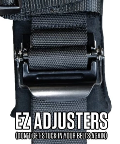 PRP Seats PRP 5.3 Harness - Camouflage (SFI 16.1) 11 PRP Seats PRP 5.3 Harness - Camouflage (SFI 16.1) -SuperATV Sales Shop PRP 4.2 Harness New Glory 3 1
