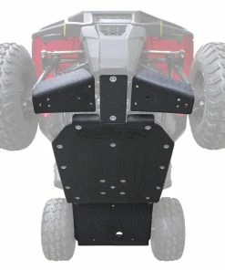 Factory UTV Polaris ACE 150 UHMW Ultimate Kit