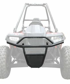 Factory UTV Polaris Ace 150 Front Bumper