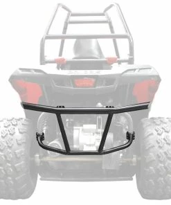Factory UTV Polaris Ace 150 Rear Bumper