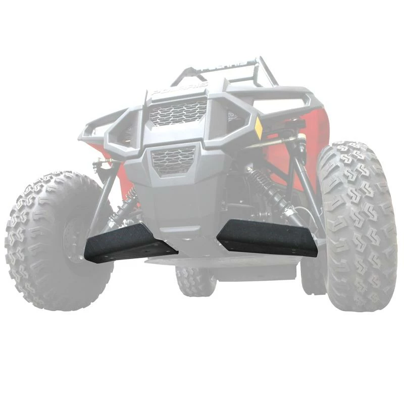 Factory UTV Polaris Ace 150 UHMW A-Arm Guard Kit 9 Factory UTV Polaris Ace 150 UHMW A-Arm Guard Kit - Image 7
