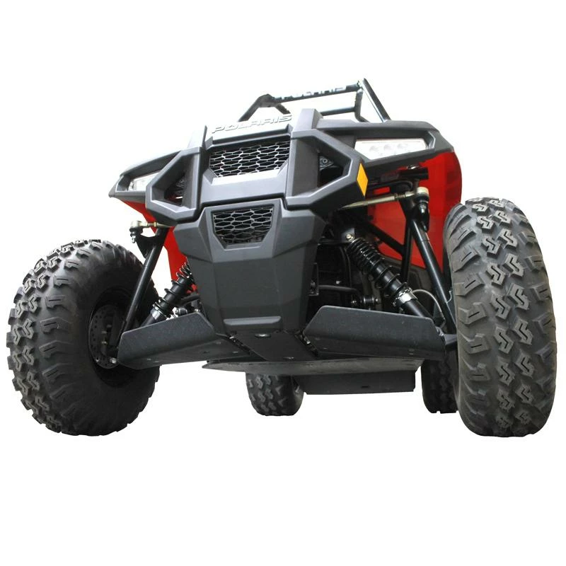 Factory UTV Polaris Ace 150 UHMW A-Arm Guard Kit 10 Factory UTV Polaris Ace 150 UHMW A-Arm Guard Kit - Image 8