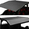 Spike Power Sports Spike Polaris General-4 ABS Plastic Hard Roof