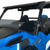 Spike Power Sports Spike Polaris General Half Shield W/Dark Tint 1 Spike Power Sports Spike Polaris General Half Shield W/Dark Tint -SuperATV Sales Shop Polaris General Half Shield WDark Tint.1