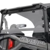 Spike Power Sports Spike Polaris General TRR Rear Vented Windshield -SuperATV Sales Shop Polaris General TRR Rear Vented Windshield.1