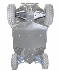 Factory UTV Polaris General UHMW A-Arm Guards 13 Factory UTV Polaris General UHMW A-Arm Guards -SuperATV Sales Shop Polaris General UHMW A Arm Guards.3