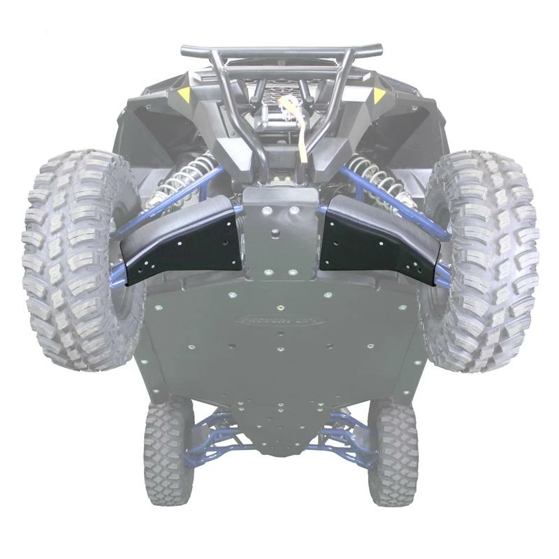 Factory UTV Polaris General UHMW A-Arm Guards 7 Factory UTV Polaris General UHMW A-Arm Guards - Image 5