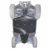 Factory UTV Polaris General UHMW Skid Plate