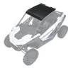 Polaris RZR Pro XP/Turbo R Light Pocket Aluminum Roof - 2 Seat -SuperATV Sales Shop Polaris Pro XP Turbo R Light Pocket Aluminum Roof 2 Seat