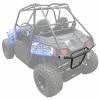 Factory UTV Polaris RZR 170 Rear Bumper -SuperATV Sales Shop Polaris RZR 170 Rear Bumper.1