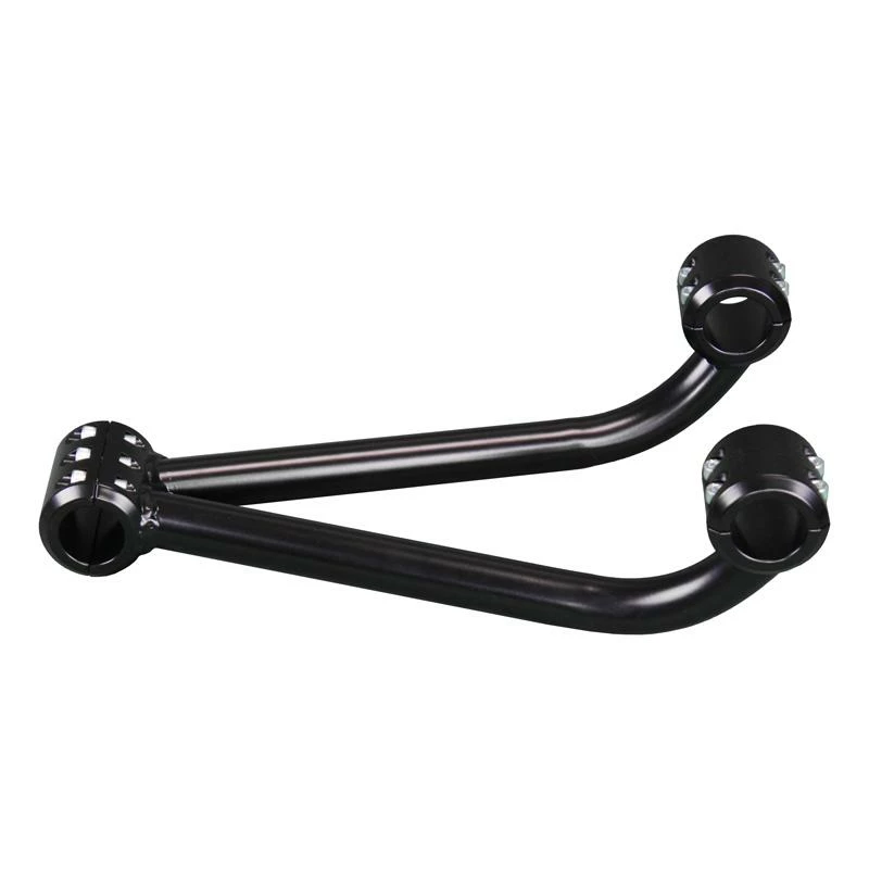 Factory UTV Polaris RZR-170 Rear Intrusion Bar 4 Factory UTV Polaris RZR-170 Rear Intrusion Bar - Image 2