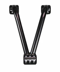 Factory UTV Polaris RZR-170 Rear Intrusion Bar 8 Factory UTV Polaris RZR-170 Rear Intrusion Bar -SuperATV Sales Shop Polaris RZR 170 Rear Intrusion Bar.3