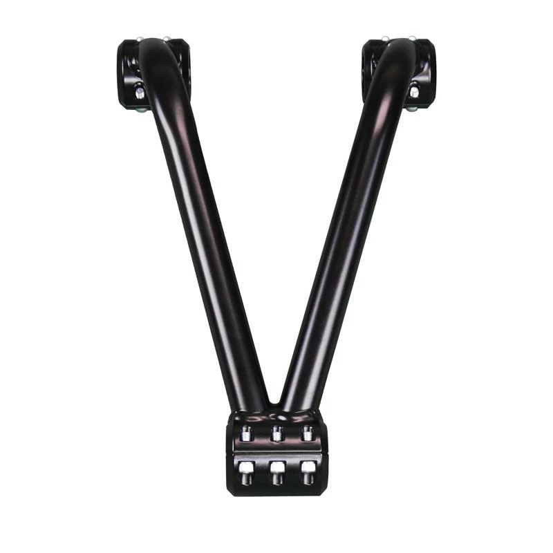 Factory UTV Polaris RZR-170 Rear Intrusion Bar 5 Factory UTV Polaris RZR-170 Rear Intrusion Bar - Image 3