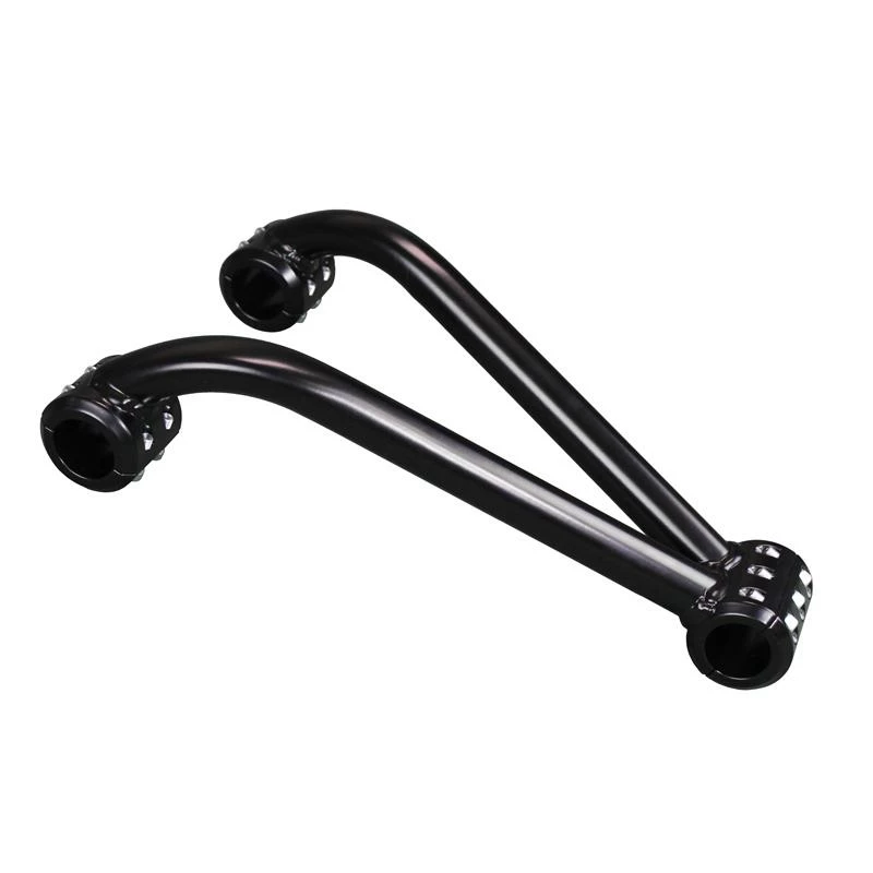 Factory UTV Polaris RZR-170 Rear Intrusion Bar 6 Factory UTV Polaris RZR-170 Rear Intrusion Bar - Image 4