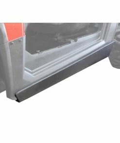 Factory UTV Polaris RZR 570 UHMW Rock Sliders