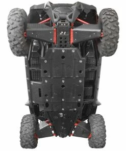 Factory UTV Polaris RZR 570 Ultimate UHMW Skid Package 13 Factory UTV Polaris RZR 570 Ultimate UHMW Skid Package -SuperATV Sales Shop Polaris RZR 570 Ultimate UHMW Skid Package.5