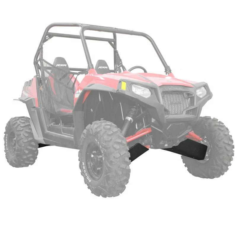 Factory UTV Polaris RZR 570 Ultimate UHMW Skid Package 8 Factory UTV Polaris RZR 570 Ultimate UHMW Skid Package - Image 6