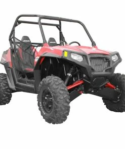 Factory UTV Polaris RZR 570 Ultimate UHMW Skid Package 15 Factory UTV Polaris RZR 570 Ultimate UHMW Skid Package -SuperATV Sales Shop Polaris RZR 570 Ultimate UHMW Skid Package.7