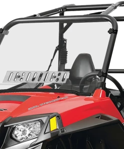 Spike Power Sports Spike Polaris RZR 570/800/900 Scratch Resistant Full Venting Windshield 7 Spike Power Sports Spike Polaris RZR 570/800/900 Scratch Resistant Full Venting Windshield -SuperATV Sales Shop Polaris RZR 570800900 Scratch Resistant Full Venting Windshield.3
