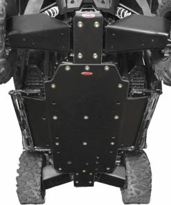 Factory UTV Polaris RZR 800 UHMW Skid Plate 7 Factory UTV Polaris RZR 800 UHMW Skid Plate -SuperATV Sales Shop Polaris RZR 800 UHMW Skid Plate.2