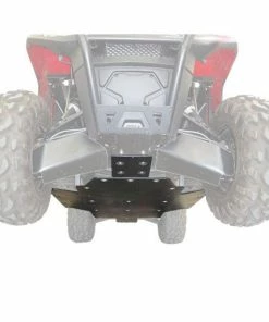 Factory UTV Polaris RZR 800 UHMW Skid Plate 8 Factory UTV Polaris RZR 800 UHMW Skid Plate -SuperATV Sales Shop Polaris RZR 800 UHMW Skid Plate.3