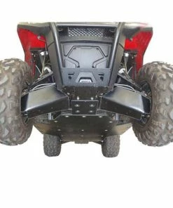 Factory UTV Polaris RZR 800 UHMW Skid Plate 9 Factory UTV Polaris RZR 800 UHMW Skid Plate -SuperATV Sales Shop Polaris RZR 800 UHMW Skid Plate.4
