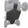 Factory UTV Polaris RZR 900 UHMW Skid Plate