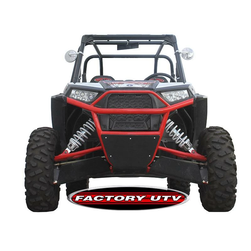Factory UTV Polaris RZR 900-XP Turbo-XP 1000 Series Longhorn Bumper 3 Factory UTV Polaris RZR 900-XP Turbo-XP 1000 Series Longhorn Bumper