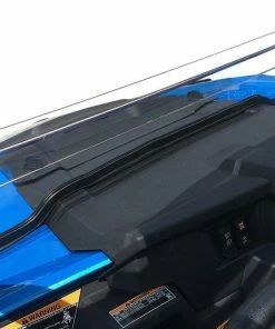 Spike Power Sports Spike Polaris RZR 900/1000 Half Windshield-GP -SuperATV Sales Shop Polaris RZR 9001000 Half Windshield GP.6
