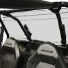Spike Power Sports Spike Polaris RZR 900/1000 (New Style) Rear Windshield-GP 1 Spike Power Sports Spike Polaris RZR 900/1000 (New Style) Rear Windshield-GP -SuperATV Sales Shop Polaris RZR 9001000 New Style Rear Windshield GP.1