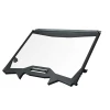 Polaris RZR Pro R4 Full Vented Windshield -Glass
