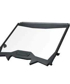 Polaris RZR Pro R 2-Seat Full Vented Windshield - Glass -SuperATV Sales Shop Polaris RZR Pro R4 Full Vented Windshield Glass 2 1