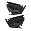 Polaris RZR Pro XP/Turbo R/ Pro R Front Door Inner Closeoff Panels -SuperATV Sales Shop Polaris RZR Pro XP Turbo R Pro R Front Door Inner Closeoff Panels
