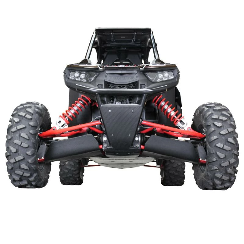 Factory UTV Polaris RZR RS1 Front Bumper 4 Factory UTV Polaris RZR RS1 Front Bumper - Image 2