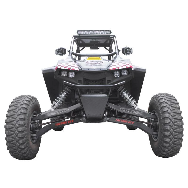 Factory UTV Polaris RZR RS1 Front Bumper 9 Factory UTV Polaris RZR RS1 Front Bumper - Image 7