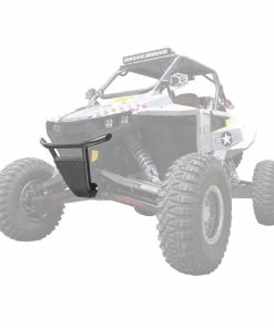 Factory UTV Polaris RZR RS1 Front Bumper 18 Factory UTV Polaris RZR RS1 Front Bumper -SuperATV Sales Shop Polaris RZR RS1 Front Bumper.8
