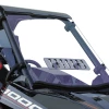 Spike Power Sports Spike Polaris RZR RS1 Full Venting Windshield With Hard Coat 2 Spike Power Sports Spike Polaris RZR RS1 Full Venting Windshield With Hard Coat -SuperATV Sales Shop Polaris RZR RS1 Full Venting Windshield With Hard Coat.1