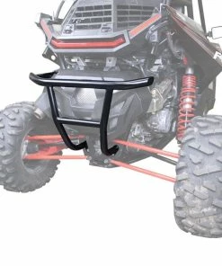 Factory UTV Polaris RZR RS1 Rear Bumper
