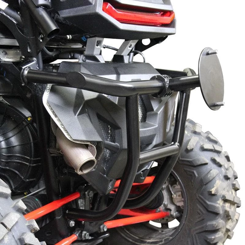 Factory UTV Polaris RZR RS1 Rear Bumper 12 Factory UTV Polaris RZR RS1 Rear Bumper - Image 10
