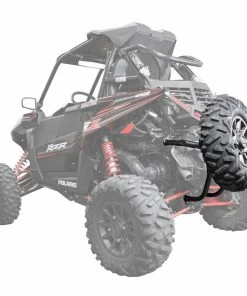 Factory UTV Polaris RZR RS1 Rear Bumper 25 Factory UTV Polaris RZR RS1 Rear Bumper -SuperATV Sales Shop Polaris RZR RS1 Rear Bumper.11