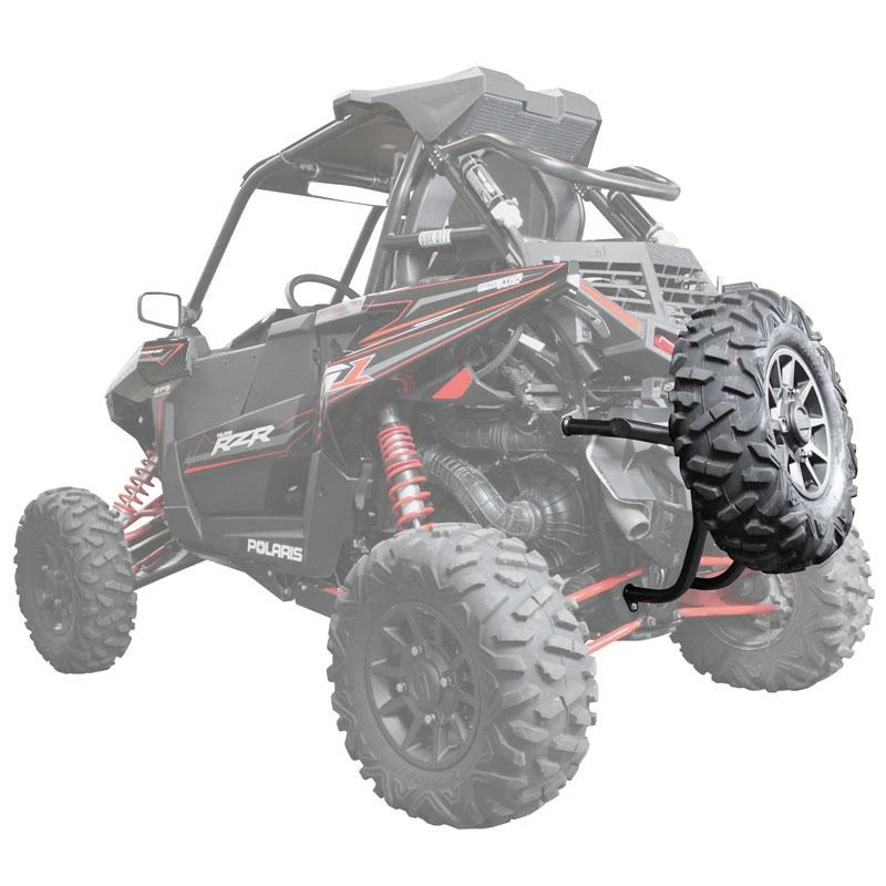 Factory UTV Polaris RZR RS1 Rear Bumper 13 Factory UTV Polaris RZR RS1 Rear Bumper - Image 11