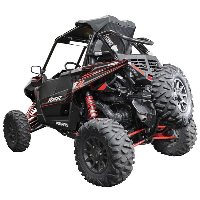 Factory UTV Polaris RZR RS1 Rear Bumper 14 Factory UTV Polaris RZR RS1 Rear Bumper - Image 12