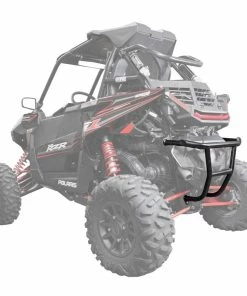 Factory UTV Polaris RZR RS1 Rear Bumper 19 Factory UTV Polaris RZR RS1 Rear Bumper -SuperATV Sales Shop Polaris RZR RS1 Rear Bumper.5