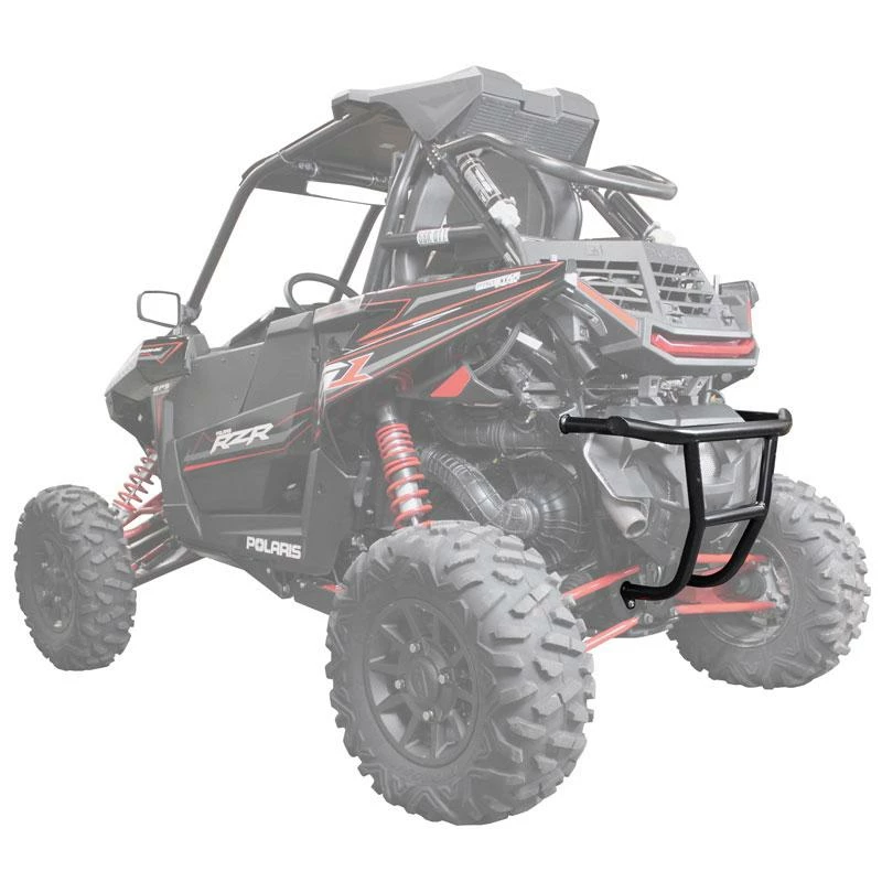 Factory UTV Polaris RZR RS1 Rear Bumper 7 Factory UTV Polaris RZR RS1 Rear Bumper - Image 5