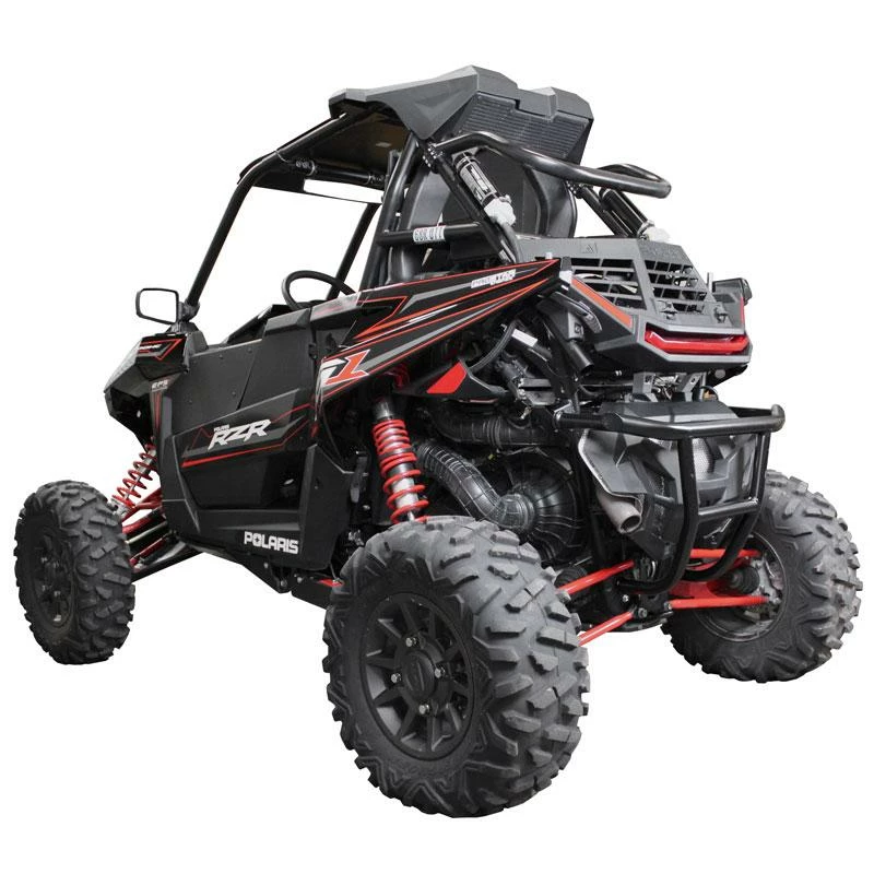 Factory UTV Polaris RZR RS1 Rear Bumper 8 Factory UTV Polaris RZR RS1 Rear Bumper - Image 6