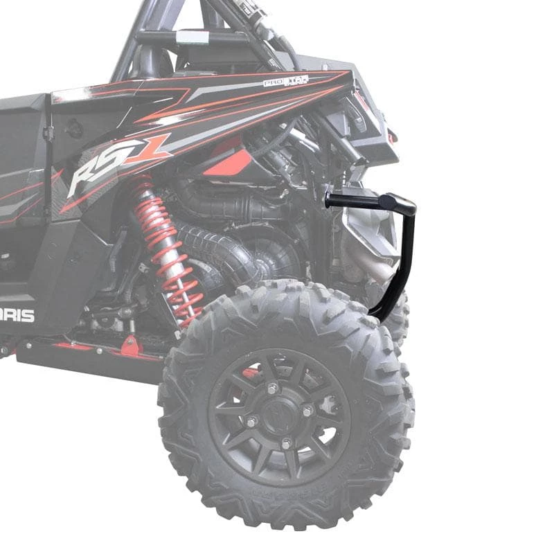 Factory UTV Polaris RZR RS1 Rear Bumper 9 Factory UTV Polaris RZR RS1 Rear Bumper - Image 7