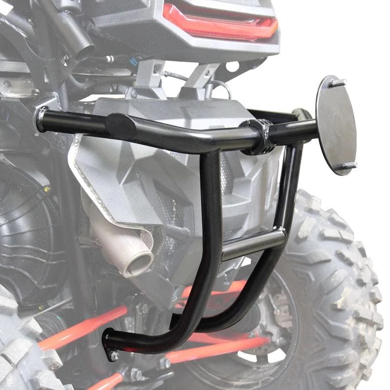 Factory UTV Polaris RZR RS1 Rear Bumper 11 Factory UTV Polaris RZR RS1 Rear Bumper - Image 9